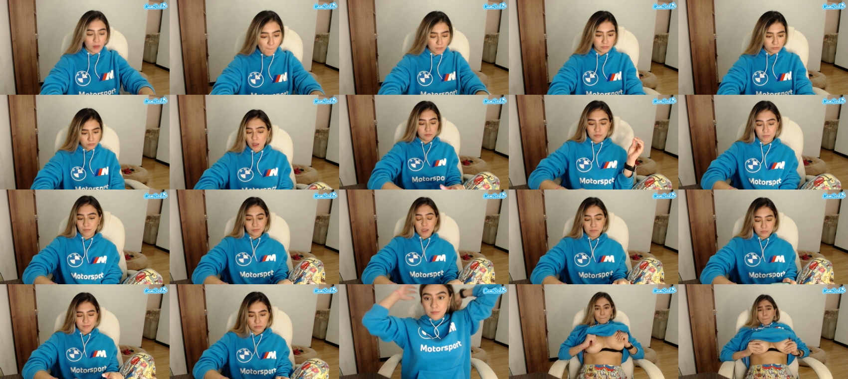alexyferrer CamSoda 13-03-2023